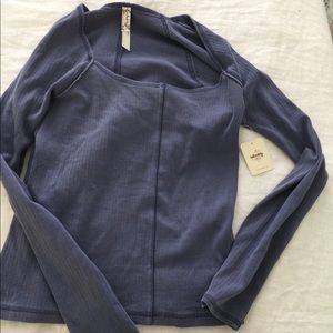 Free People Top